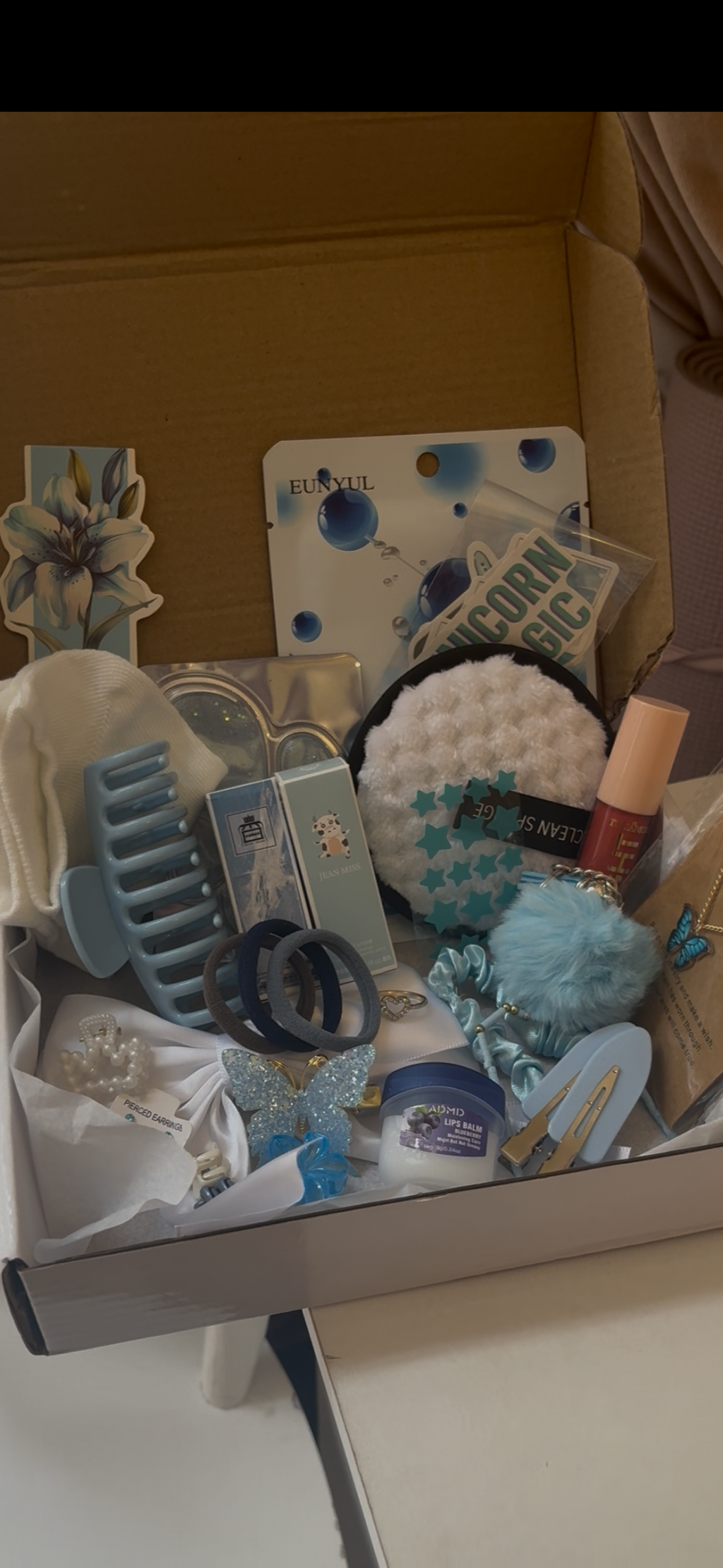 2 scoop mystery beauty scoop