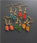 Mystery colour earring set